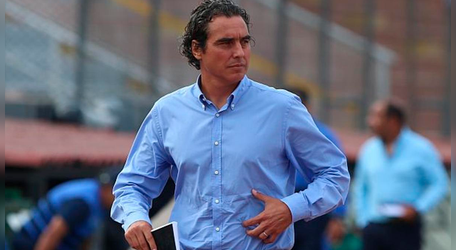 José 'Chemo' Del Solar: Newell's Old Boys sería el nuevo club que dirija el entrenador nacional | Superliga