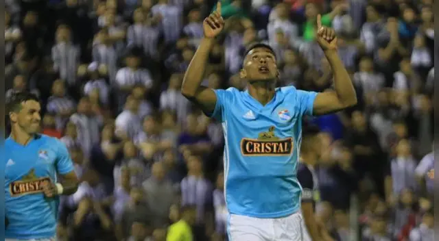 Sporting Cristal podría perder a Marcos López quien tiene varias ofertas de la MLS | Descentralizado 2019 | Copa Libertadores 2019 Sporting Cristal podría perder a Marcos López quien tiene varias ofertas de la MLS | Descentralizado 2019 | Copa Libertadores 2019