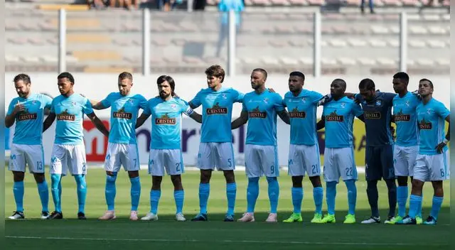 Sporting Cristal: entre estas tres opciones estaría el nuevo DT cervecero Sporting Cristal: entre estas tres opciones estaría el nuevo DT cervecero
