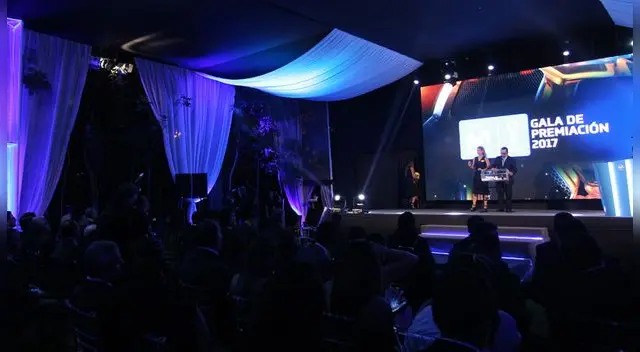 Hoy se realizará la ceremonia de premiación a lo de mejor del Descentralizado 2018, que tuvo a Cristal como campeón Hoy se realizará la ceremonia de premiación a lo de mejor del Descentralizado 2018, que tuvo a Cristal como campeón