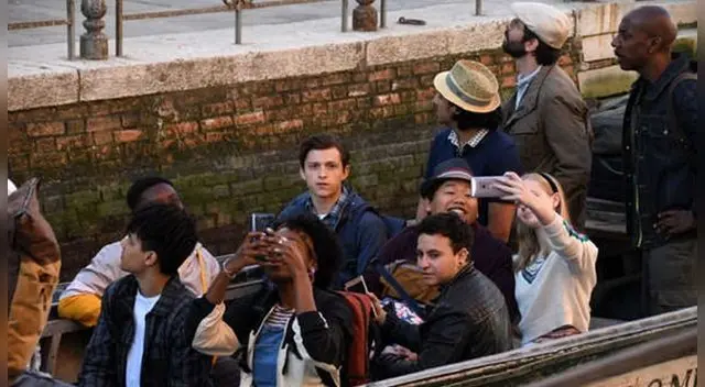 Marvel: ‘Spider-Man Far From home’ se convierte en un problema para ‘Avengers: Endgame’