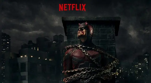 Disney planea recuperar las series de Marvel canceladas en Netflix 