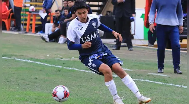 Descentralizado 2018: Jairo Concha fue elegido El Jugador Revelación Descentralizado 2018: Jairo Concha fue elegido El Jugador Revelación