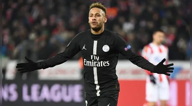 Neymar vuelve a hacer lo que quiere en el PSG | Ligue 1. Neymar vuelve a hacer lo que quiere en el PSG | Ligue 1.