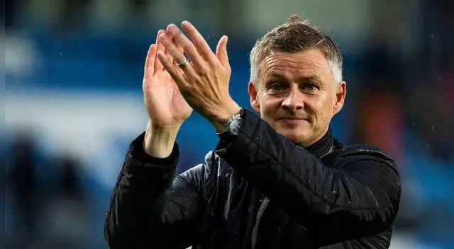 Manchester United: Gunnar Solskjaer habló por primera vez como director técnico | Premier League.