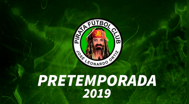 Molinos El Pirata: Pablo Zegarra será el entrenador de los norteños para la Descentralizado 2019 Molinos El Pirata: Pablo Zegarra será el entrenador de los norteños para la Descentralizado 2019