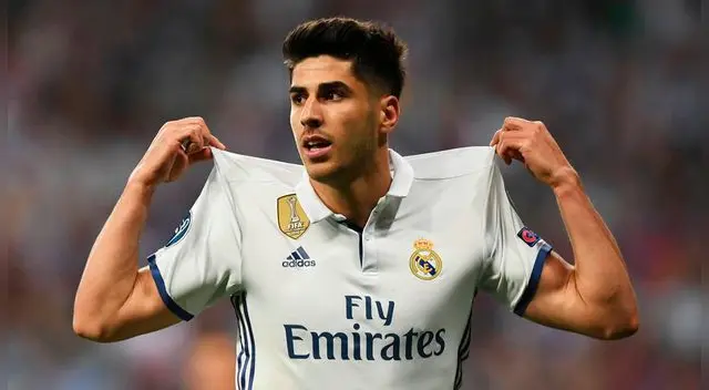 Real Madrid: Marco Asensio regresará a las canchas en un mes