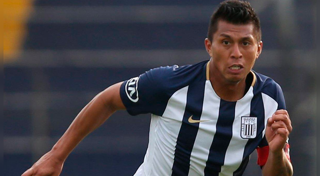 Alianza Lima: Rinaldo Cruzado reconoció que Sporting Cristal fue superior en todo el año | Descentralizado 2018 | Video Alianza Lima: Rinaldo Cruzado reconoció que Sporting Cristal fue superior en todo el año | Descentralizado 2018 | Video