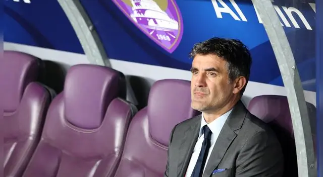 Real Madrid vs Al-Ain: Director técnico del conjunto árabe confesó que le dirá a Luka Modric que lo dejen ganar | Mundial de Clubes de la FIFA. Real Madrid vs Al-Ain: Director técnico del conjunto árabe confesó que le dirá a Luka Modric que lo dejen ganar | Mundial de Clubes de la FIFA.