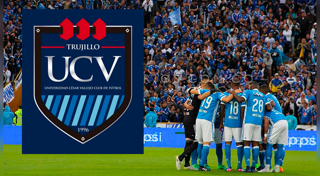 Universidad César Vallejo: Carlos López campeón con Millonarios y goleador de Unión Huaral sería el nuevo jale 'poeta' | Descentralizado 2019 