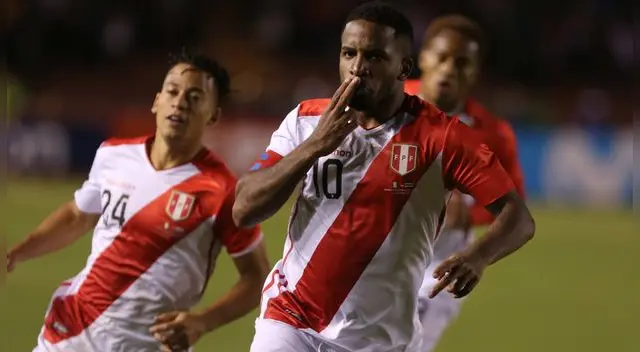 Selección Peruana enfrentará a Paraguay y El Salvador en Estados Unidos en la Fecha FIFA de marzo | FPF