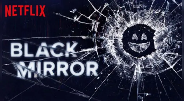 Netflix sorprendería a todos antes de fin de año con "Black Mirror: Bandersnatch". Conoce los detalles a continuación.