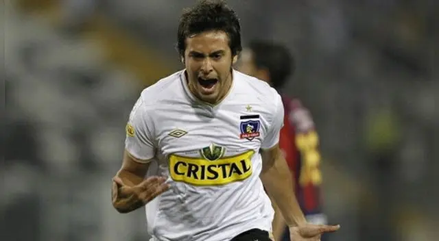 Alianza Lima interesado en el volante Cristóbal Jorquera, según prensa chilena Alianza Lima interesado en el volante Cristóbal Jorquera, según prensa chilena