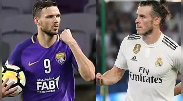 EN VIVO Real Madrid vs Al AIN EN DIRECTO ONLINE vía Fox Sports EN VIVO y TVE España por Mundial de Clubes FIFA 2018 desde Abu Dhabi EN VIVO Real Madrid vs Al AIN EN DIRECTO ONLINE vía Fox Sports EN VIVO y TVE España por Mundial de Clubes FIFA 2018 desde Abu Dhabi