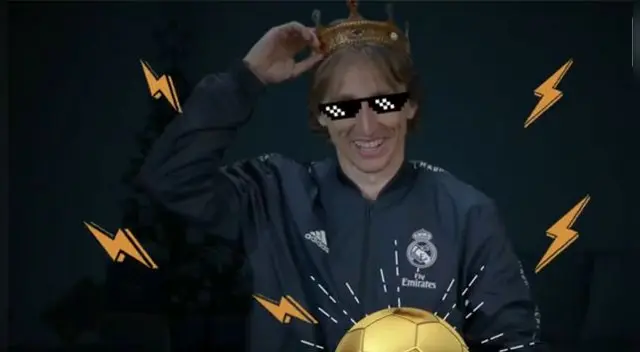 Real Madrid: Jugadores recibieron regalos en divertido video	