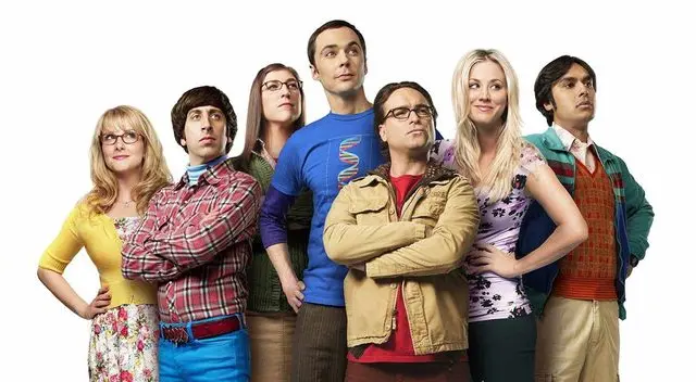 Big Bang Theory contará con un nuevo personaje para su temporada final
