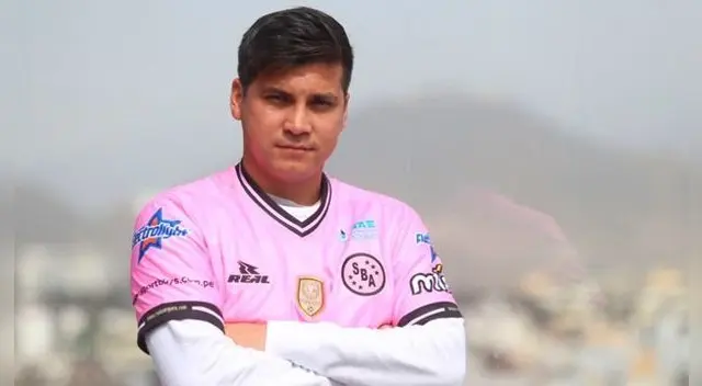 Reimond Manco y Cellerino
