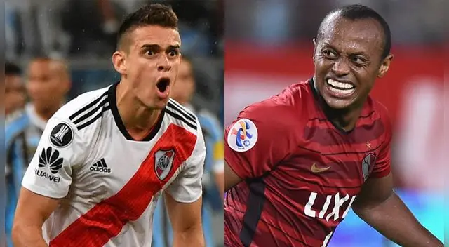 River Plate vs Kashima Antlers EN VIVO ONLINE vía Fox Sports: por el tercer lugar del Mundial de Clubes 2018