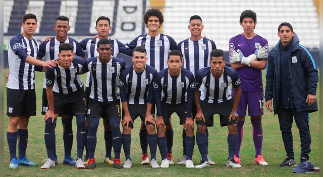 Alianza Lima: Gonzalo Sánchez viajó a Inglaterra para pasar prueba en el Queens Park Rangers Alianza Lima: Gonzalo Sánchez viajó a Inglaterra para pasar prueba en el Queens Park Rangers