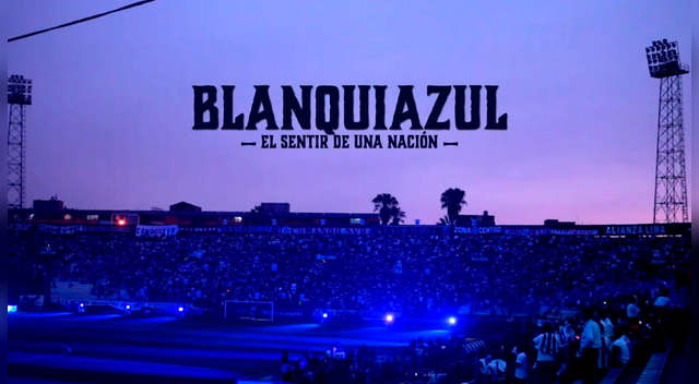 Alianza Lima: Benjamín Romero reveló la tentativa fecha para "La Noche Blanquiazul"