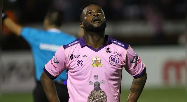 “Pepe” Soto está muy interesado en llevarlo a Trujillo para que sea una de las principales figuras para la temporada 2019 en Carlos A. Mannucci.