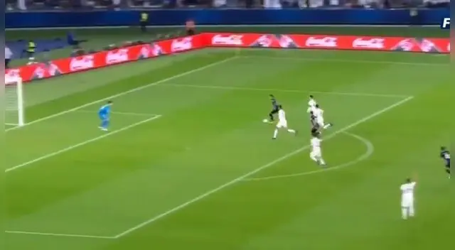 Youtube: Real Madrid vs Al Ain EN VIVO GOL anulado de Caio pudo ser el 1-1 en el Mundial de Clubes Youtube: Real Madrid vs Al Ain EN VIVO GOL anulado de Caio pudo ser el 1-1 en el Mundial de Clubes