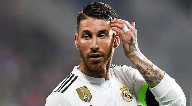 Real Madrid vs Al Ain EN VIVO: Sergio Ramos salvó el gol del conjunto árabe en la línea | Mundial de Clubes de la FIFA | Video.