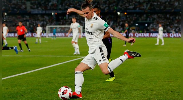 Real Madrid vs Al AIN EN VIVO por Mundial de Clubes FIFA 2018 EN DIRECTO ONLINE vía Fox Sports EN VIVO y TVE España desde Abu Dhabi Real Madrid vs Al AIN EN VIVO por Mundial de Clubes FIFA 2018 EN DIRECTO ONLINE vía Fox Sports EN VIVO y TVE España desde Abu Dhabi
