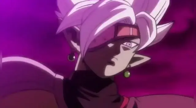 El más reciente video exhibido muestra a Zamasu con un parecido al que tuvo "Mecha Freezer". ¿Cómo revivió en Dragon Ball Heroes? El más reciente video exhibido muestra a Zamasu con un parecido al que tuvo "Mecha Freezer". ¿Cómo revivió en Dragon Ball Heroes?
