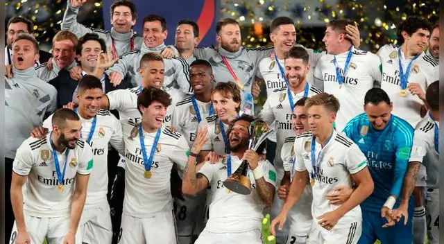 Portadas de la prensa española tras el título del Real Madrid en el Mundial de Clubes [FOTOS]