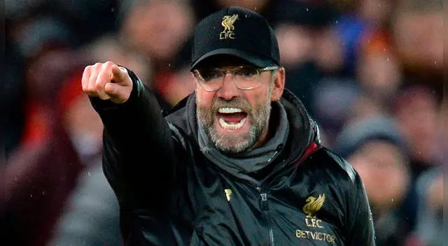 Lionel Messi: Jürgen Klopp considera al argentino el mejor del mundo por encima de Cristiano Ronaldo