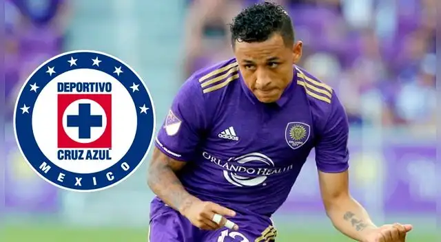 Yoshimar Yotún: Cruz Azul pagará 4 millones de dólares al Orlando City por volante de la Selección Peruana │ DRAFT MX - MLS