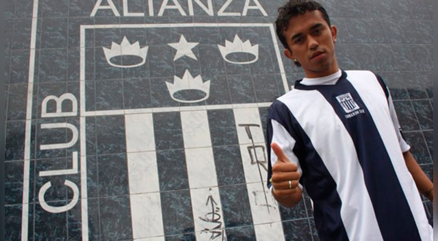 Alianza Lima: Joazhiño Arroé es nuevo refuerzo de los íntimos por los próximos dos años | Temporada 2019