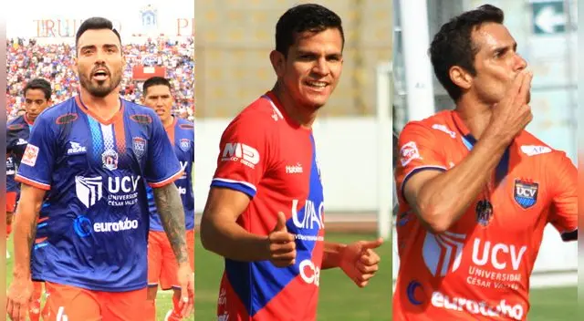 Segunda División 2018: ADFP dio a conocer el once ideal del certamen