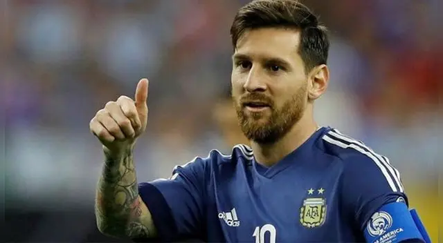Fundación de Lionel Messi donó 100 mil euros a niños de una humilde provincia de Argentina
