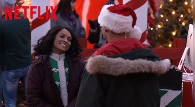 Netflix: cinco películas para ver en esta Navidad Netflix: cinco películas para ver en esta Navidad