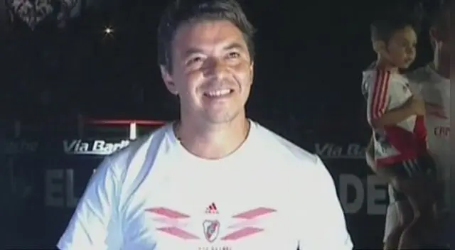 YouTube | River Plate EN VIVO: La tremenda ovación de los hinchas ‘millonarios’ a Marcelo Gallardo | VIDEO | VIRAL