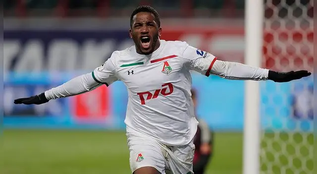 Jefferson Farfán se pronunció sobre su futuro regreso a Alianza Lima. Jefferson Farfán se pronunció sobre su futuro regreso a Alianza Lima.
