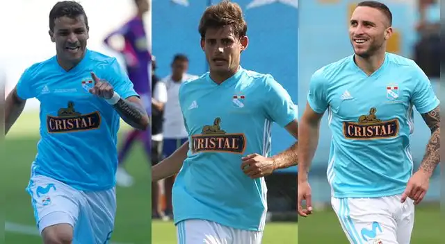 Sporting Cristal sabe que para tener éxito en la Copa Libertadores y en la defensa del título nacional debe apoyarse en la base de su equipo campeón. Sporting Cristal sabe que para tener éxito en la Copa Libertadores y en la defensa del título nacional debe apoyarse en la base de su equipo campeón.