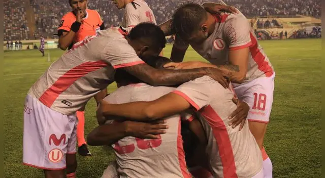 Universitario se arma con todo para volver a pelear el titulo del Descentralizado Universitario se arma con todo para volver a pelear el titulo del Descentralizado