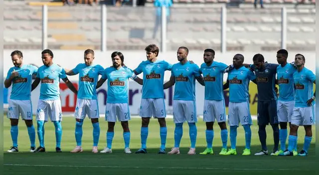 Rival de Sporting Cristal en la Copa Libertadores fichó a histórico jugador