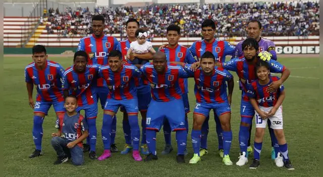 Alianza Universidad tendrá al arquero más longevo de Primera con 44 años Alianza Universidad tendrá al arquero más longevo de Primera con 44 años