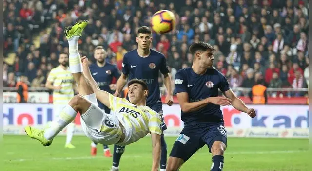 ¿Qué partidos se jugarán durante Nochebuena?