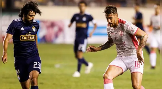 Universitario y Sporting Cristal mandan saludos por Navidad