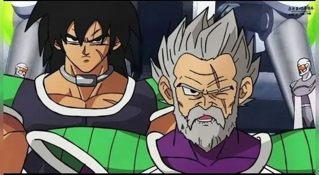 Dragon Ball Super Broly: Novela revela secreto de Paragus para controlar a su hijo