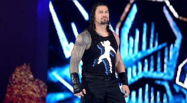 Roman Reings