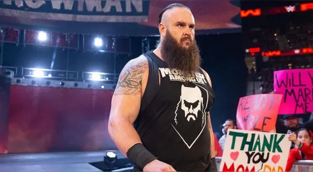 Braun Strowman