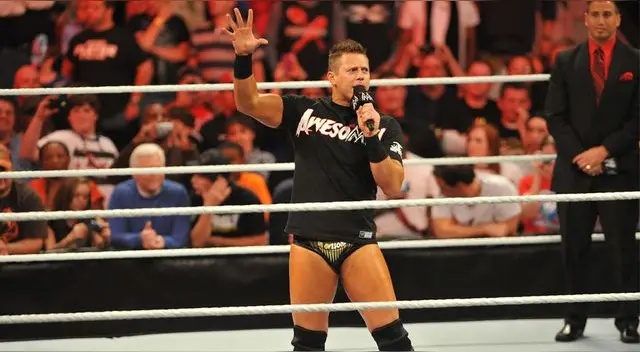 The Miz
