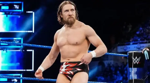 Daniel Bryan 