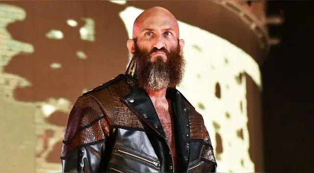 Tomasso Ciampa